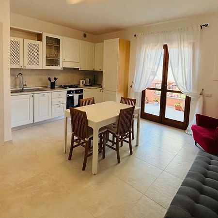 Casa Aurelia Lägenhet Olbia Exteriör bild