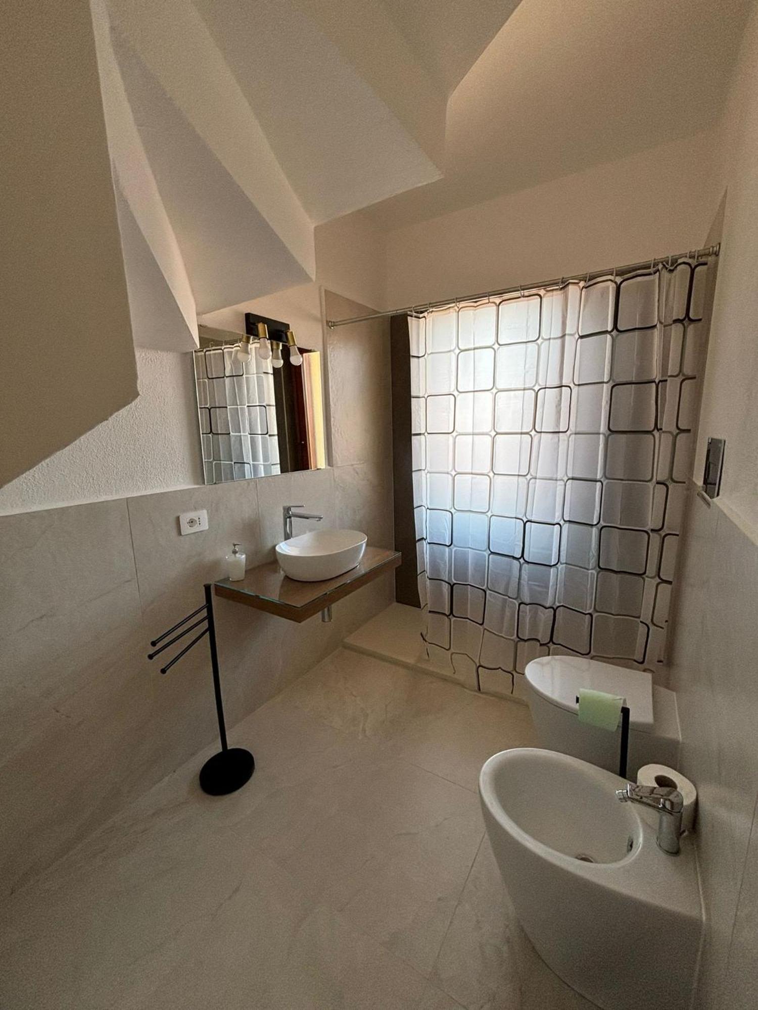 Casa Aurelia Lägenhet Olbia Exteriör bild