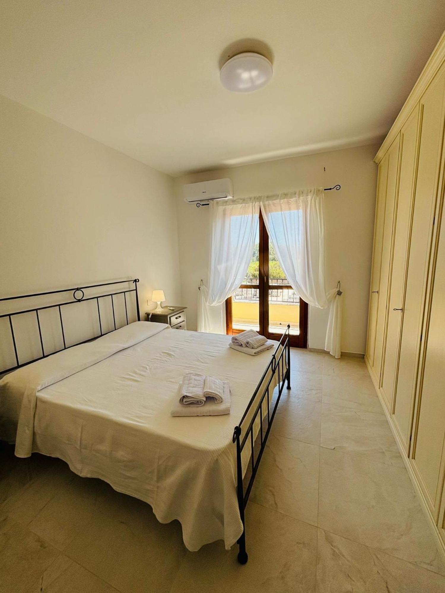 Casa Aurelia Lägenhet Olbia Exteriör bild