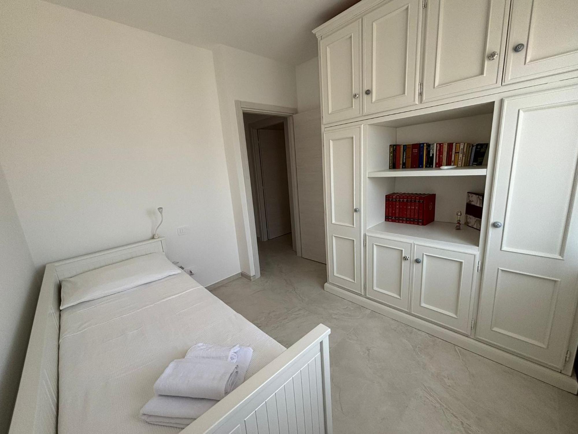 Casa Aurelia Lägenhet Olbia Exteriör bild