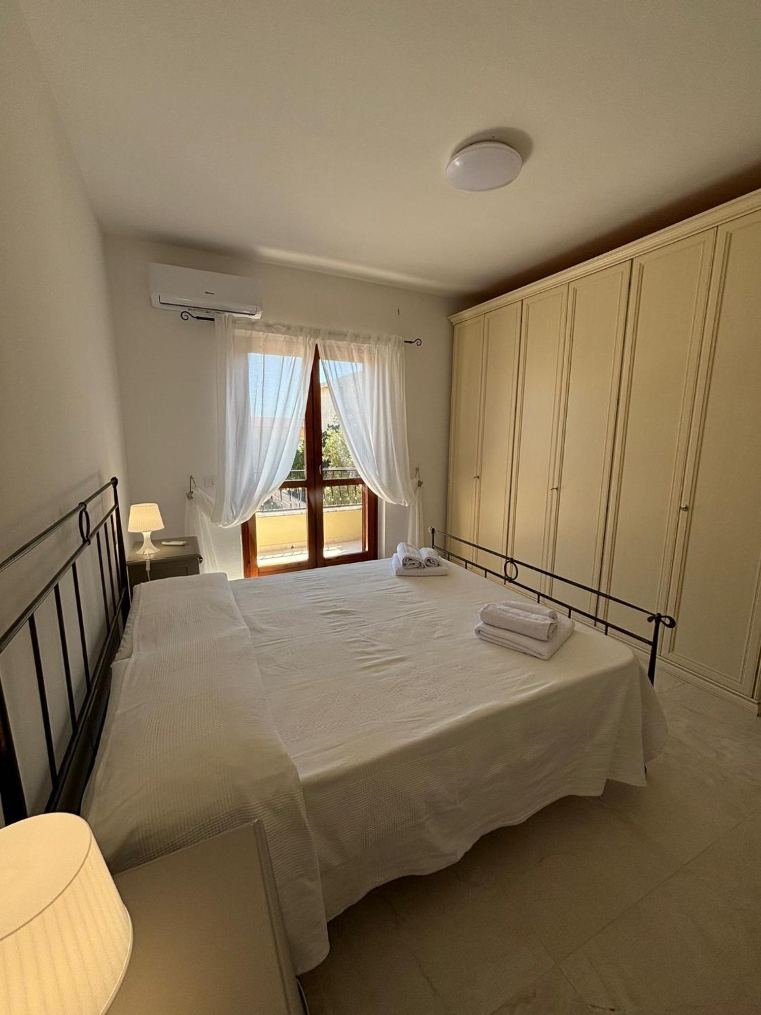 Casa Aurelia Lägenhet Olbia Exteriör bild
