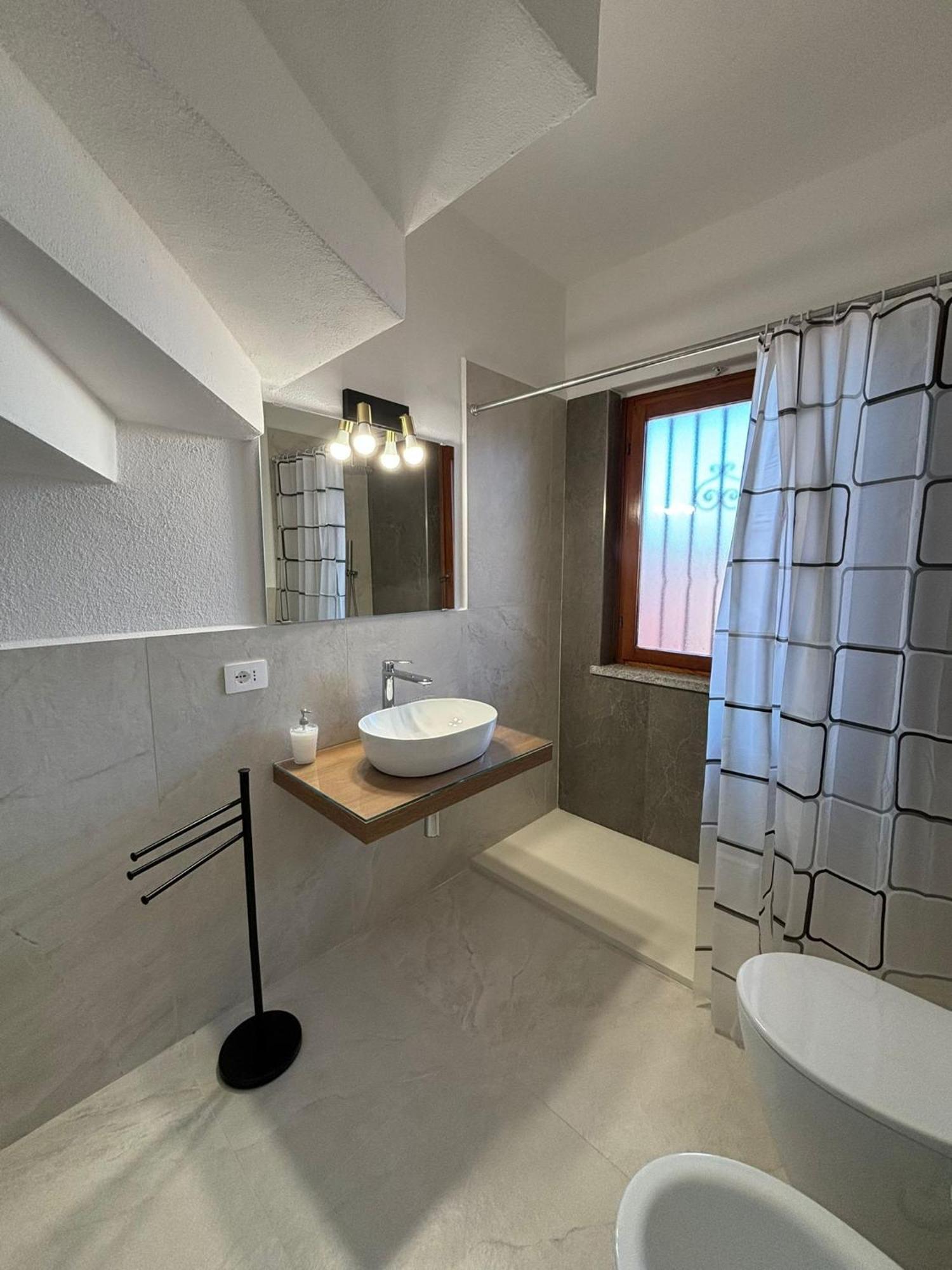 Casa Aurelia Lägenhet Olbia Exteriör bild