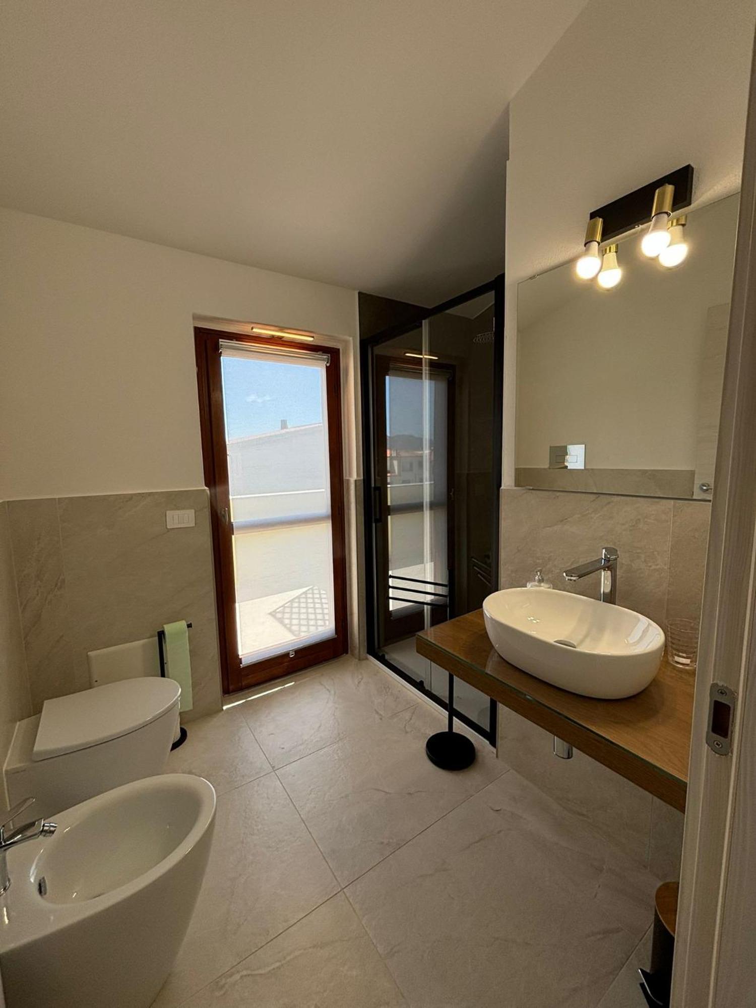 Casa Aurelia Lägenhet Olbia Exteriör bild